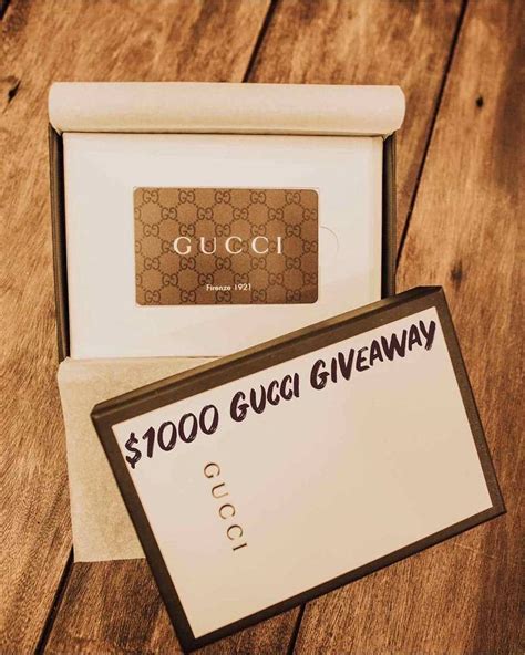 gift card for gucci|gucci gift card australia.